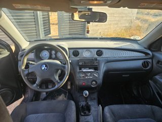Mitsubishi Outlander 2004