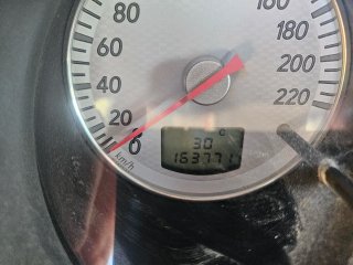 Mitsubishi Outlander 2004