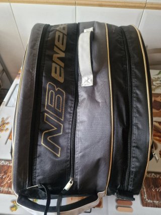 Paletero Padel Enebe CX PRO