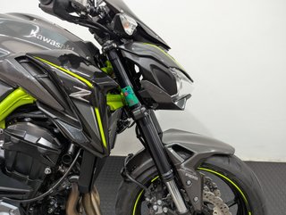 Kawasaki Z 900