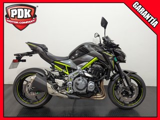 Kawasaki Z 900