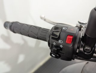 Kawasaki Z 900