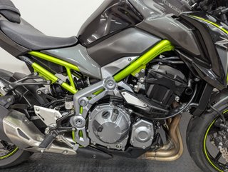Kawasaki Z 900