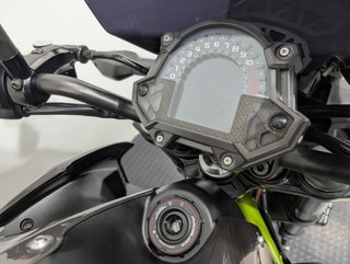 Kawasaki Z 900