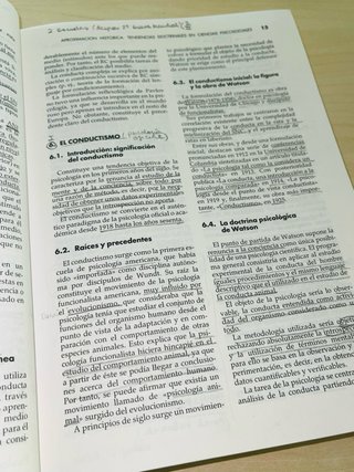Ciencias psicosociales aplicadas a la salud