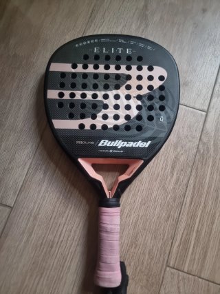 Pala Bullpadel Proline Elite