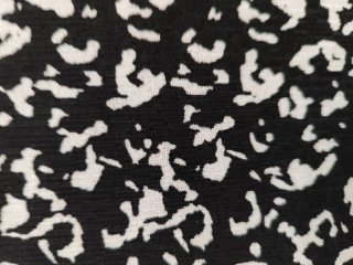 Vestido estampado · Lefties · S (perfecto estado)