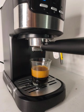 Cafetera Cecotec Power Pecan  20 1100W
