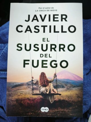 El susurro del Fuego