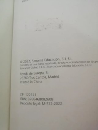 Libro texto