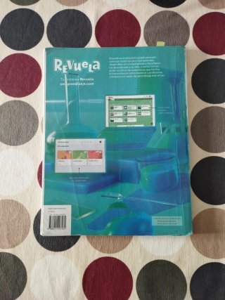 Física y química, 3 Secundaria, Revuela