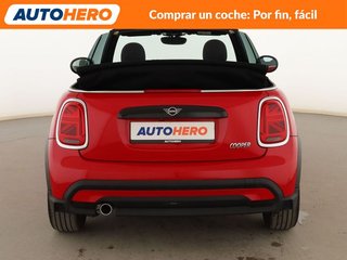 MINI Cabrio Cooper