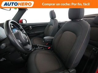 MINI Cabrio Cooper