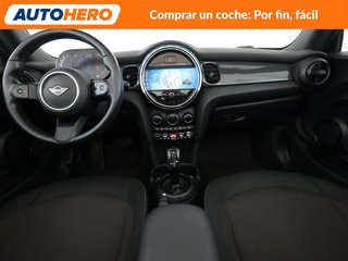 MINI Cabrio Cooper