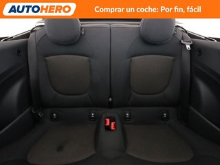 MINI Cabrio Cooper