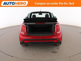 MINI Cabrio Cooper
