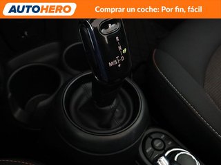 MINI Cabrio Cooper