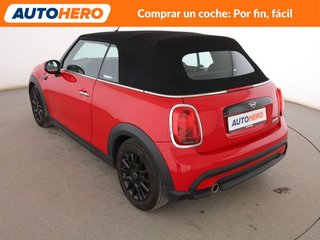 MINI Cabrio Cooper