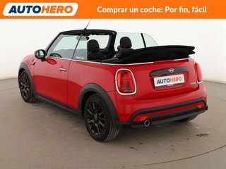 MINI Cabrio Cooper