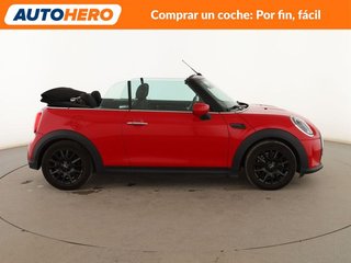 MINI Cabrio Cooper