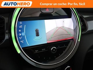MINI Cabrio Cooper