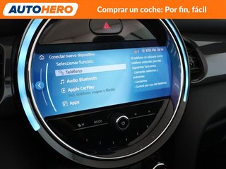 MINI Cabrio Cooper