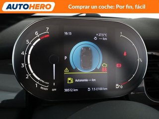 MINI Cabrio Cooper