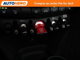 MINI Cabrio Cooper