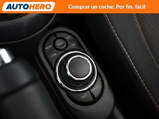 MINI Cabrio Cooper