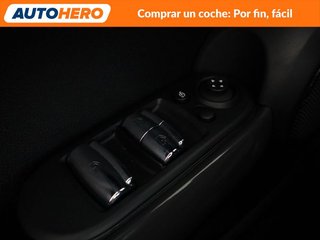 MINI Cabrio Cooper