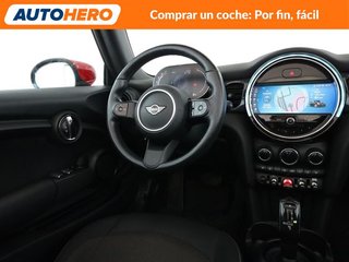 MINI Cabrio Cooper