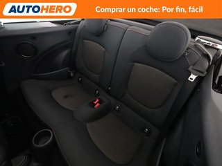 MINI Cabrio Cooper