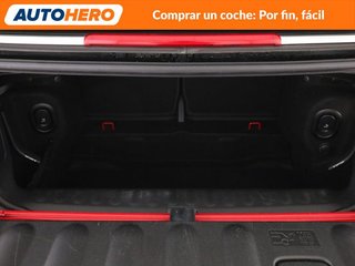 MINI Cabrio Cooper