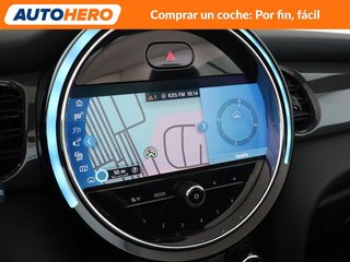 MINI Cabrio Cooper