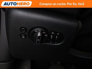MINI Cabrio Cooper