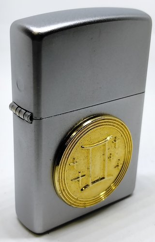 Zippo Geminis