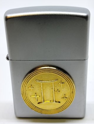 Zippo Geminis