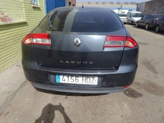 Renault Laguna 2011