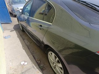 Renault Laguna 2011