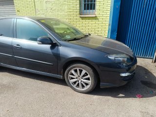 Renault Laguna 2011