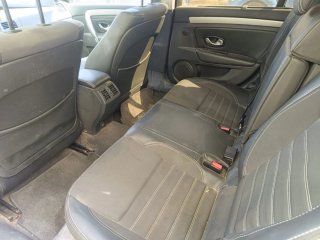Renault Laguna 2011
