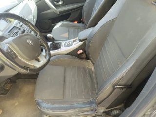 Renault Laguna 2011