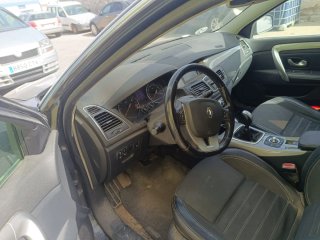 Renault Laguna 2011
