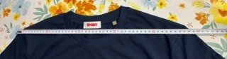 Camiseta SPORT Again & Again Talla L Barça Campio