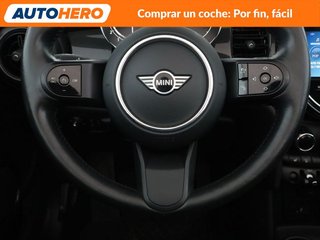 MINI Cabrio Cooper