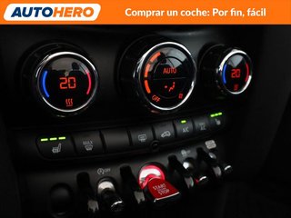 MINI Cabrio Cooper