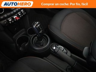 MINI Cabrio Cooper