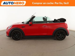 MINI Cabrio Cooper