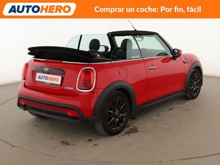 MINI Cabrio Cooper