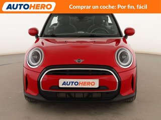 MINI Cabrio Cooper
